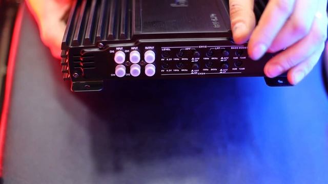 Как выбрать бюджетный и качественный усилитель звука в машину? смотреть онлайн