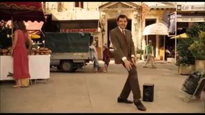 Цыганский прикол