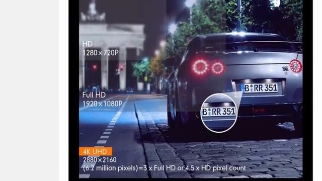 Новейшая камера AZDOME GS63H с двойным объективом 4K UHD, с супер ночным видением смотреть онлайн