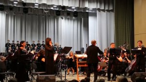 Людвиг ван Бетховен Симфония №9 ре минор (Финал)