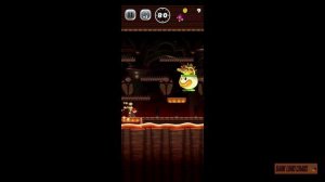 Super Mario Run: All Bosses