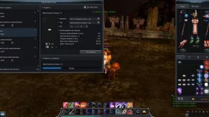 кабал онлайн, крафт колец крита +2 12шт.