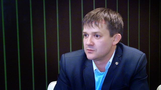Житель жилого комплекса 