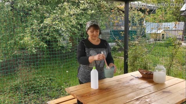 Быстрый способ посадки моркови без прореживания.