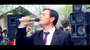 Шухрат Курбанов - Лайли  Full HD