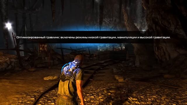 INVERSION ᐅ ПРОХОЖДЕНИЕ ᐅ ЧАСТЬ 1 смотреть онлайн