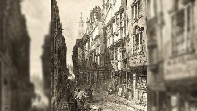 Брак в Викторианской Англии: пикантные особенности отношений супругов смотреть онлайн