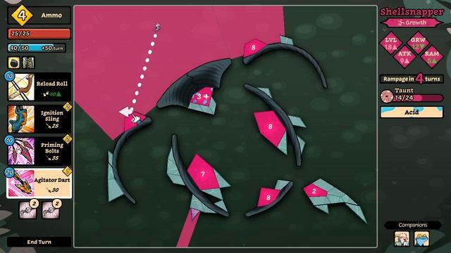 Let's Play Beast Breaker - 13 - Delicious Acid смотреть онлайн