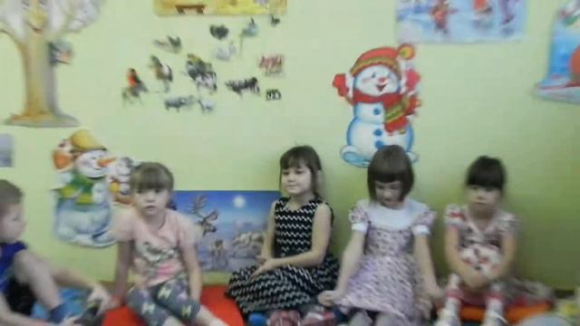 Бондаренко С. Н. (Очурский детский сад Республика Хакасия) смотреть онлайн