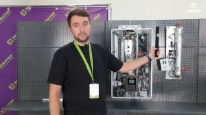 Как подобрать электрический котёл? Руководство от ЭКВАТОРА