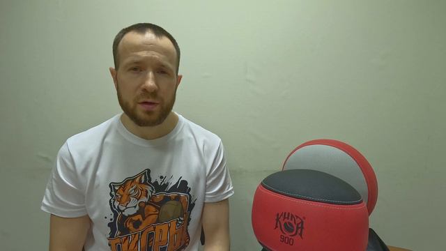 Видеовизитка для Росмолодежь.Гранты 1 сезон 2024. Проект "Межвузовский турнир" Тигры килы"