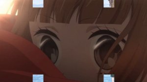 Аниме клип - Прекрасное далёко (кавер)