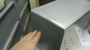 Redmond RO-5706S не все сегменты дисплея светятся.