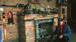 За моими плечами !  Село Целинное достопримечательности