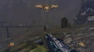 Прохождение Painkiller: Hell & Damnation - Ч.6 - Душа гиганта