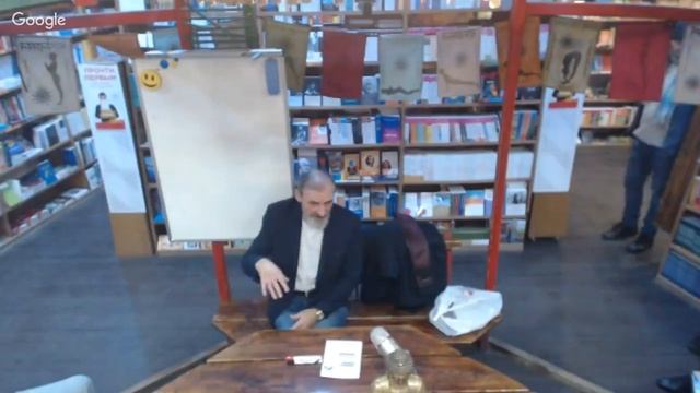 Лекция «Осознанность - стиль жизни» смотреть онлайн