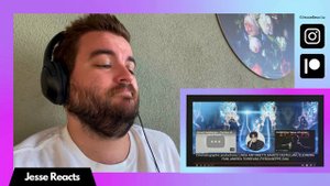 Across Endless Dimensions | Dimash Qudaibergen | The Story on one sky teaser  | First time reaction