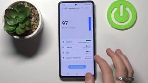 Быстрая зарядка на Samsung Galaxy A52s / Ускорить зарядку телефона Samsung Galaxy A52s