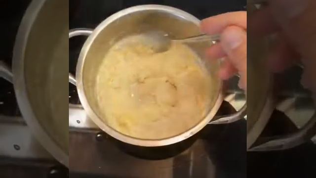 Тыквенный пирог с суфле смотреть онлайн