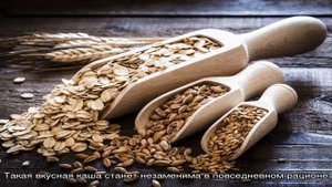 Пшеничная каша Артек на молоке