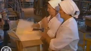 Репортаж Козельск 1989 год. Костенко Борис Игоревич .mp4