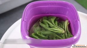 Мини ведро стиральная машина