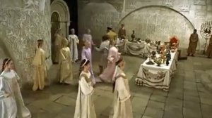 Иван Васильевич меняет профессию | танец | приколы|