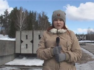 Документальны фильм "Хатынь"