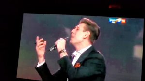 Марк Бернес Песня про эскадриль Нормандия Неман