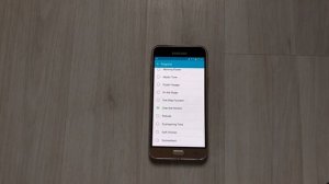 Samsung Galaxy J3 (2016) SM-J320F Original ringtones (part 2)