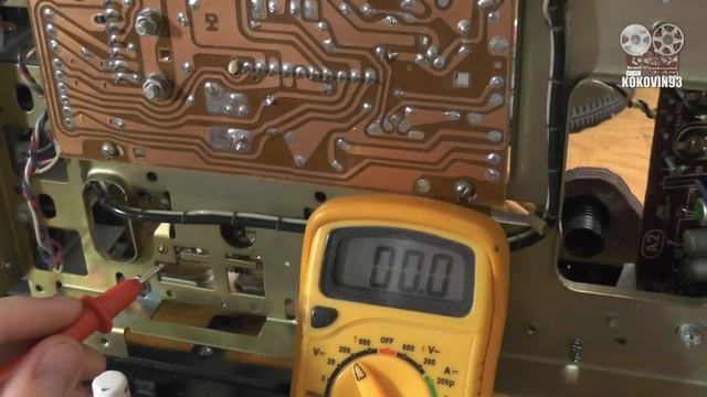 Гостевой Ремонт #1 - "Вега-108-Стерео" смотреть онлайн