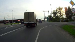 Рублёво Успенское шоссе