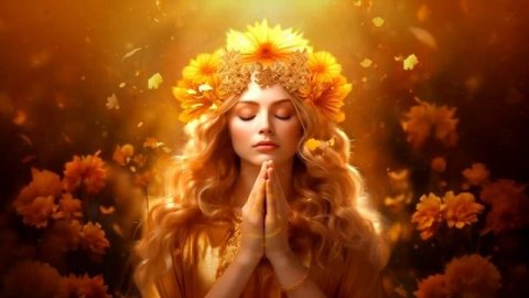 Музыка для привлечения удачи,успеха и денег ОЧЕНЬ БЫСТРО,преодолевайте все препятствия музыка 432 Г