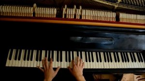 Palladio (Piano Tutorial)