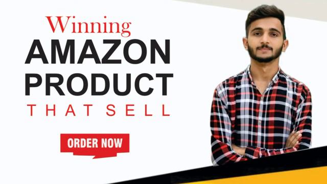 Amazon Virtual Assistant | Portfolio | Short Introduction | Amazon VA