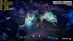 GTX 1070 Ti в современных играх, тест в FullHD и 2K (i7-8700)