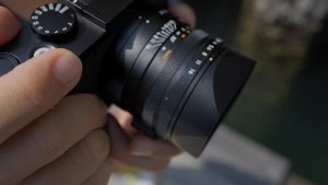 LEICA Q3 unboxing video + first impression !