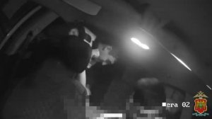 Полицейские Кабардино-Балкарии спасли семью с 1,5-годовалым ребёнком, отравившуюся угарным газом