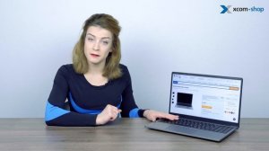 Познаем философию ноутбука Hiper Dzen!