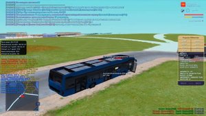 СЛЕЖУ ЗА ИГРОКАМИ! БУДНИ АДМИНА НА РОДИНА РП(CRMP)#1