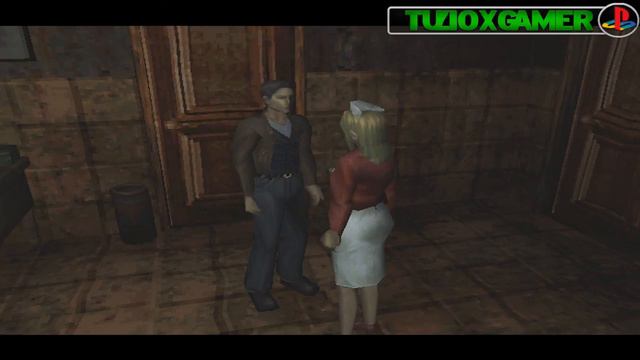 Guia en Español de Silent Hill para PlayStation [Parte 12] смотреть онлайн