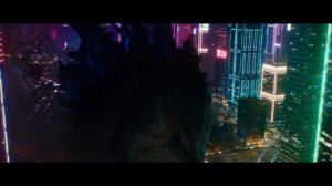 Годзилла и Атомное Дыхание - Анатомия киновселенной MonsterVerse.
