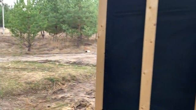 Каркасный дом в процессе работы Самара. Строительство домов под ключ! Клееный брус 8-927-722-18-15