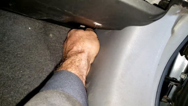 Acura TSX Battery Parasitic Draw FAST FIX смотреть онлайн