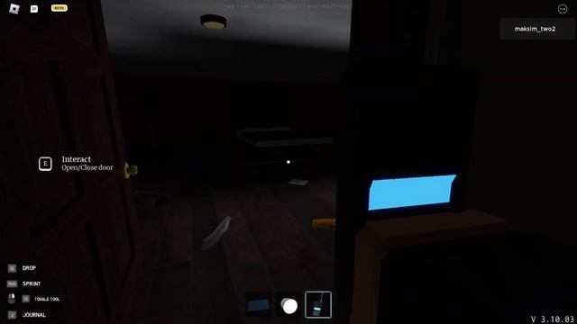 Играю в игру Specter в Roblox | Roblox Specter смотреть онлайн