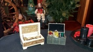 ВАЧАРИ ЗАКАРЭ... НА БЫСТРЫЕ ДЕНЬГИ... СИЛЬНО... ДЛЯ ВСЕХ... ВЕДЬМИНА ИЗБА