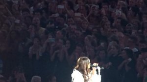 Rihanna Anti World Tour 2016  Commerzbank Arena Frankfurt am Main Germany