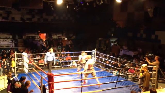 K-1 K-4 PRO Evolution.