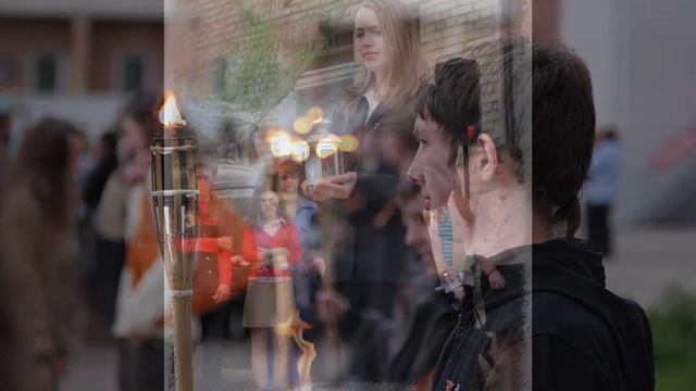 Школа №2 "Возрождение" смотреть онлайн