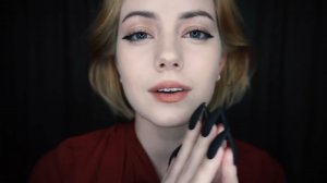 [4K] АСМР - ПОХИЩЕНИЕ ВАМПИРОМ